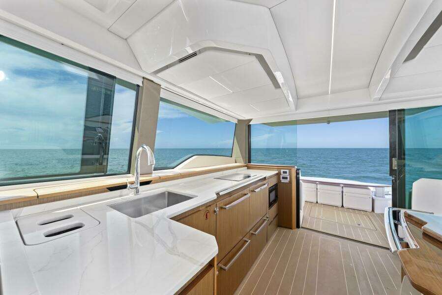 Tranquil Moments II 60ft Tiara Yachts Yacht For Sale