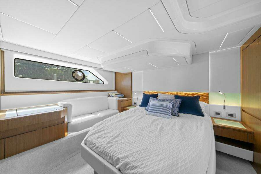 Tranquil Moments II 60ft Tiara Yachts Yacht For Sale