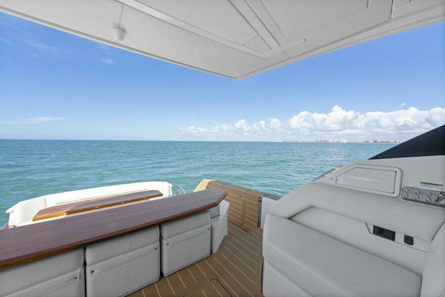 Tranquil Moments II 60ft Tiara Yachts Yacht For Sale