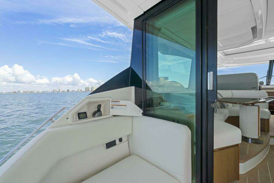 Tranquil Moments II 60ft Tiara Yachts Yacht For Sale