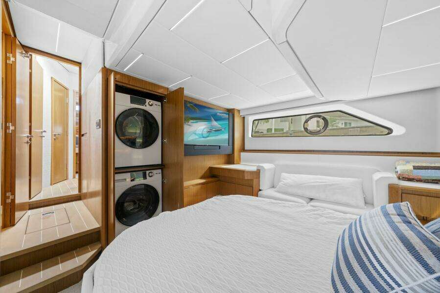 Tranquil Moments II 60ft Tiara Yachts Yacht For Sale