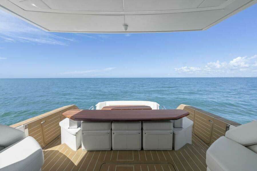 Tranquil Moments II 60ft Tiara Yachts Yacht For Sale