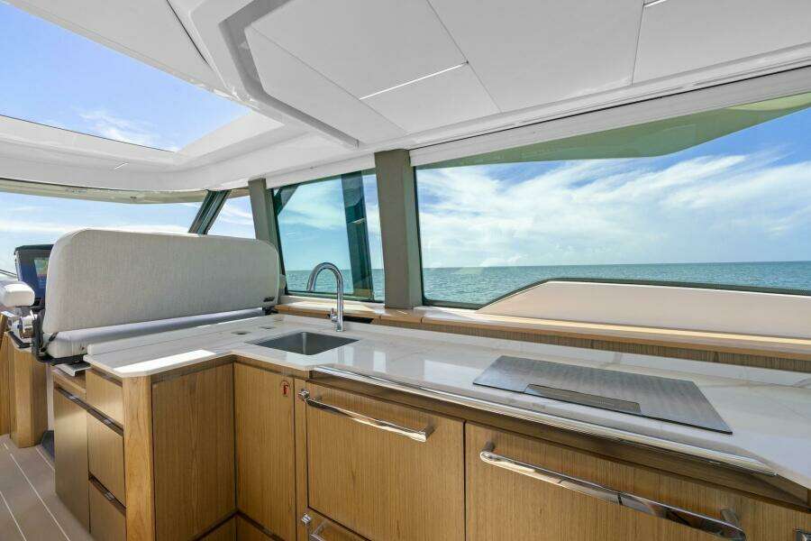 Tranquil Moments II 60ft Tiara Yachts Yacht For Sale