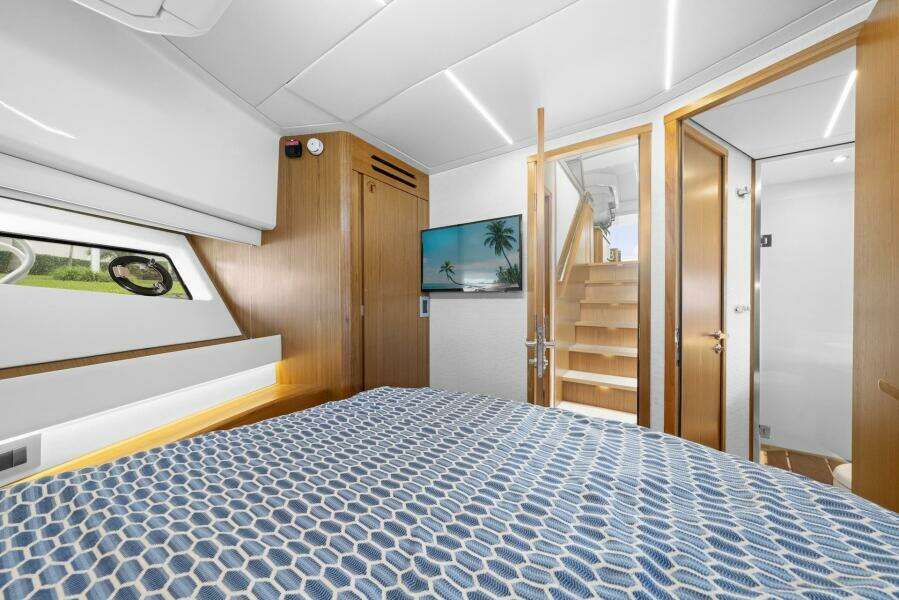 Tranquil Moments II 60ft Tiara Yachts Yacht For Sale