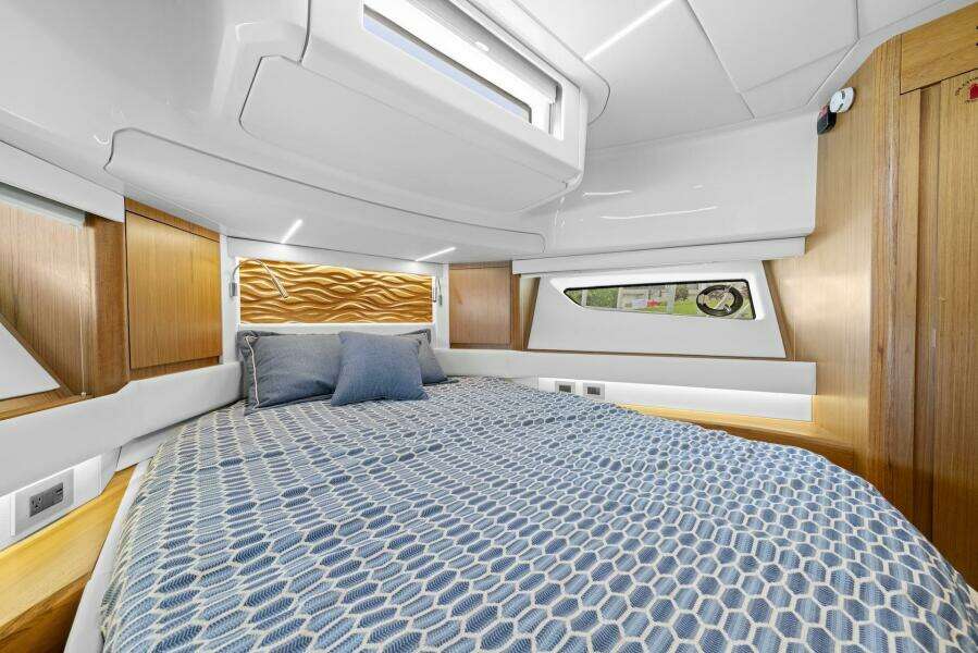 Tranquil Moments II 60ft Tiara Yachts Yacht For Sale