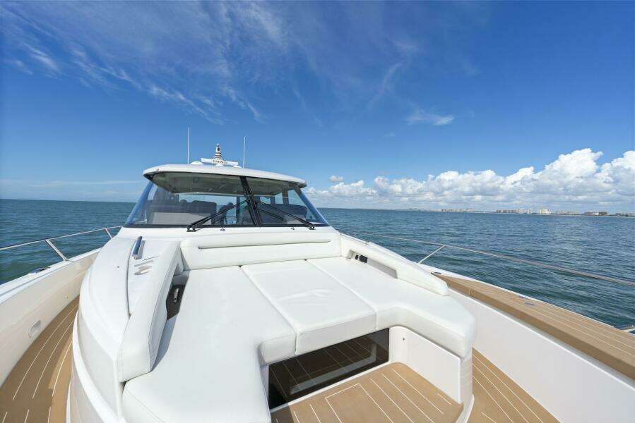 Tranquil Moments II 60ft Tiara Yachts Yacht For Sale
