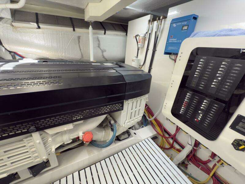 Tranquil Moments II 60ft Tiara Yachts Yacht For Sale