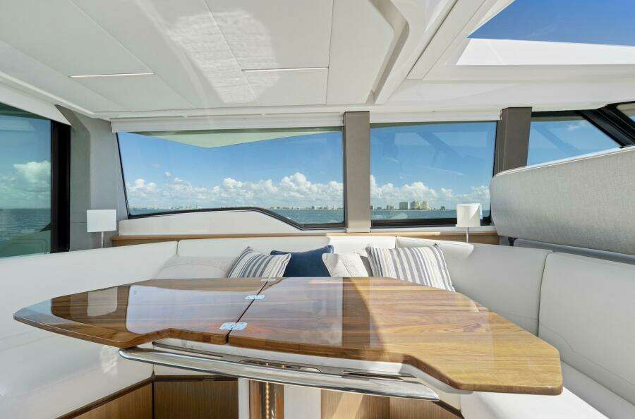 Tranquil Moments II 60ft Tiara Yachts Yacht For Sale