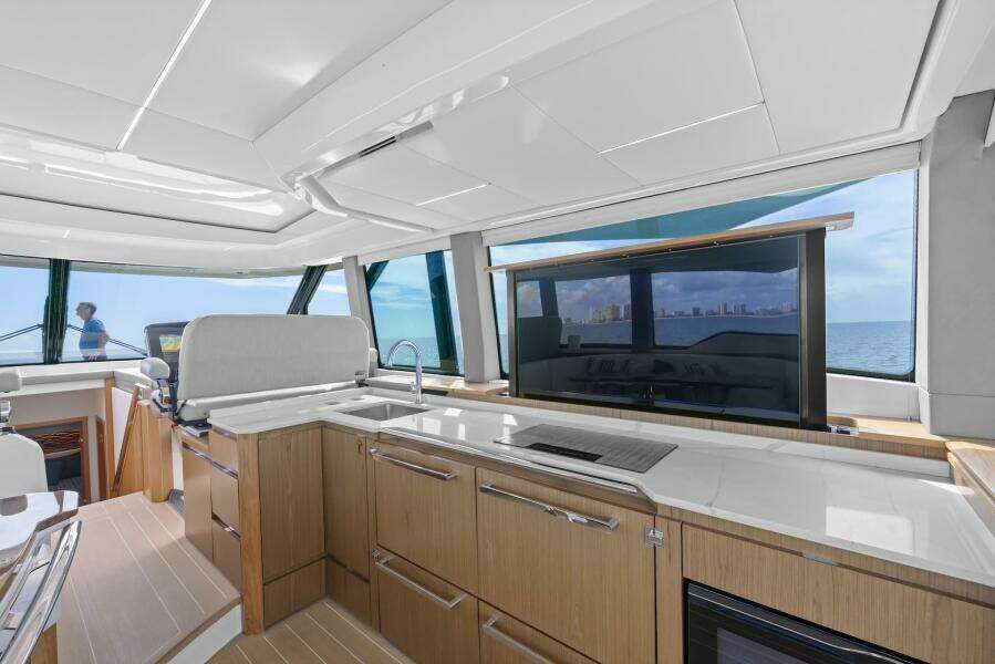 Tranquil Moments II 60ft Tiara Yachts Yacht For Sale