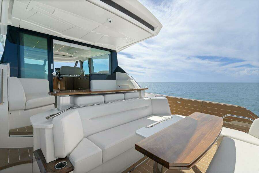 Tranquil Moments II 60ft Tiara Yachts Yacht For Sale
