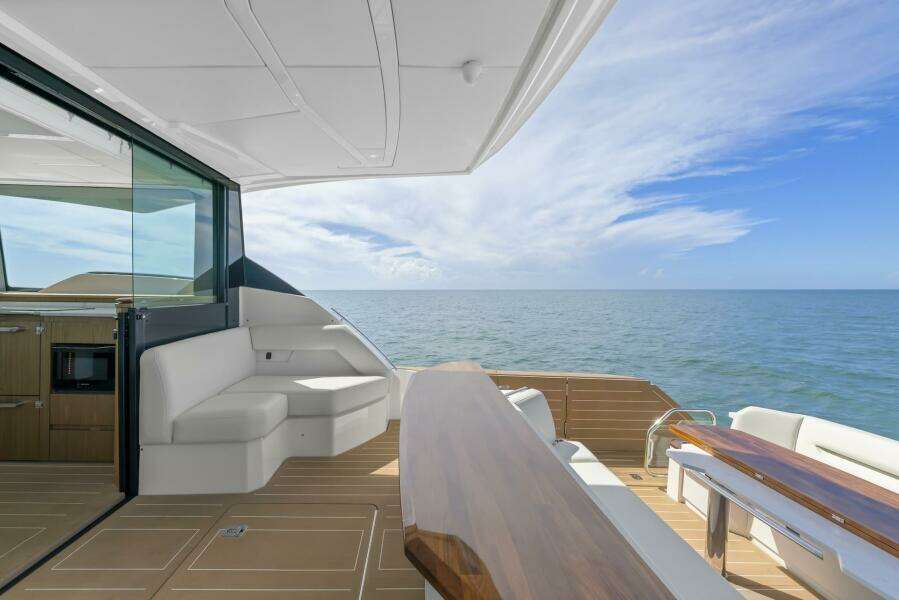 Tranquil Moments II 60ft Tiara Yachts Yacht For Sale