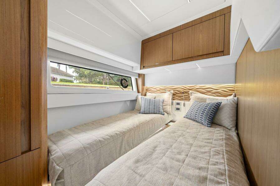 Tranquil Moments II 60ft Tiara Yachts Yacht For Sale