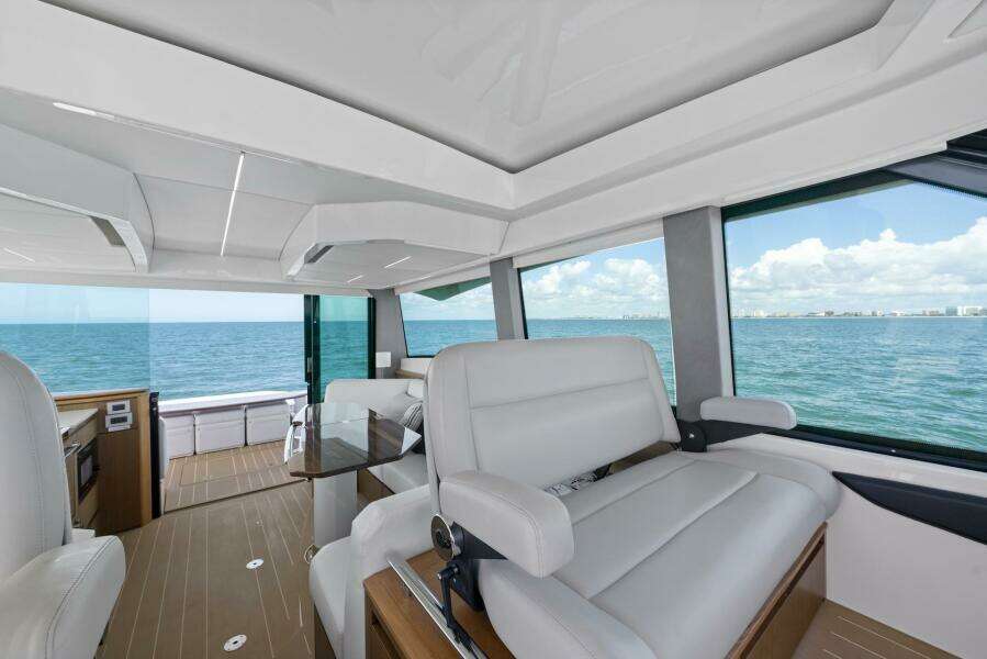 Tranquil Moments II 60ft Tiara Yachts Yacht For Sale