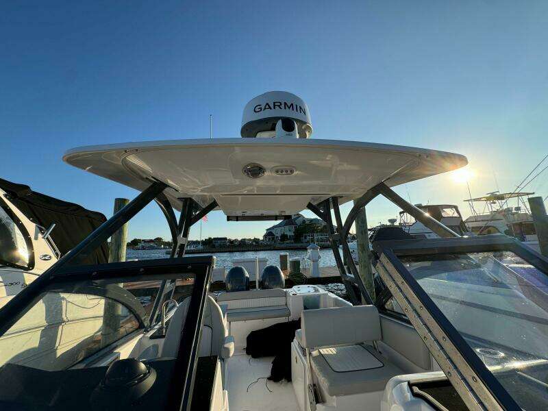 26ft Sea Fox Yacht For Sale