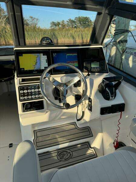 26ft Sea Fox Yacht For Sale