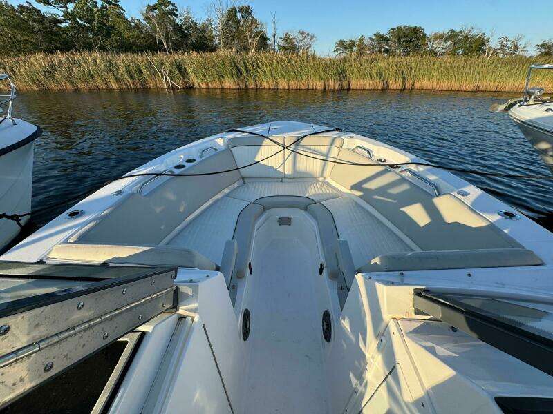 26ft Sea Fox Yacht For Sale