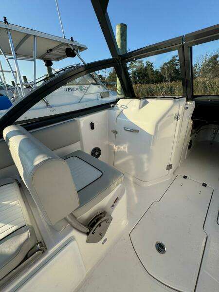 26ft Sea Fox Yacht For Sale