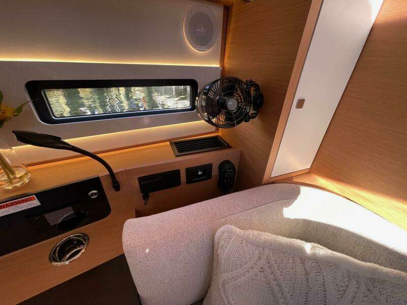 41ft Jeanneau Yacht For Sale