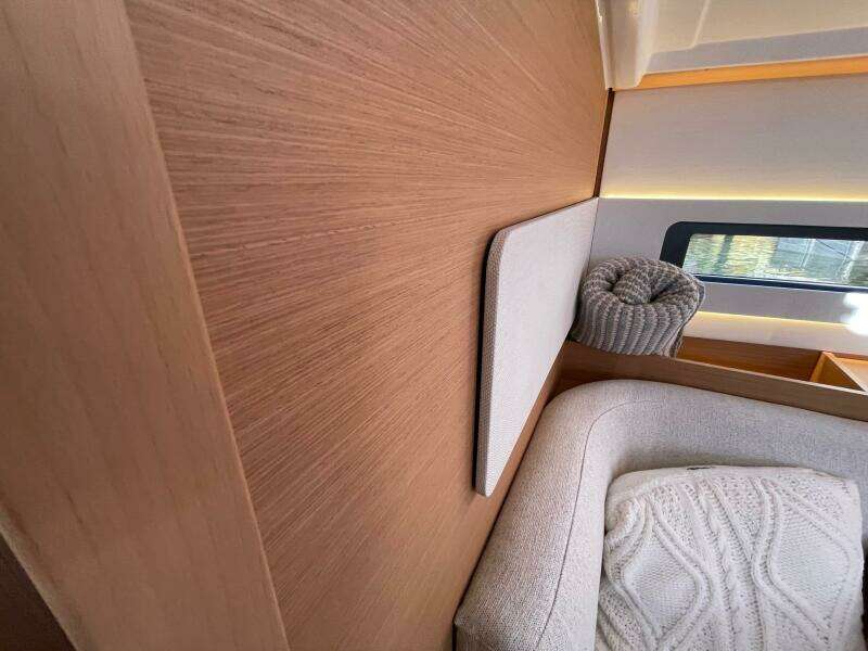 41ft Jeanneau Yacht For Sale