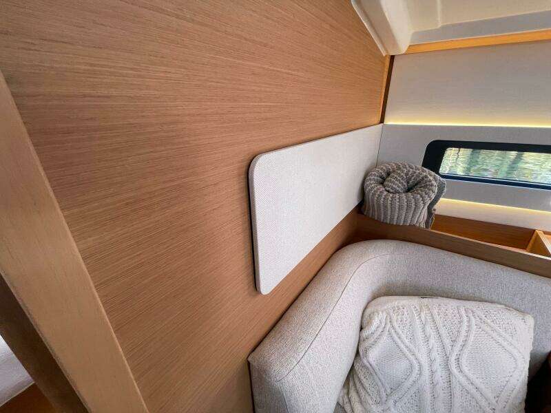 41ft Jeanneau Yacht For Sale
