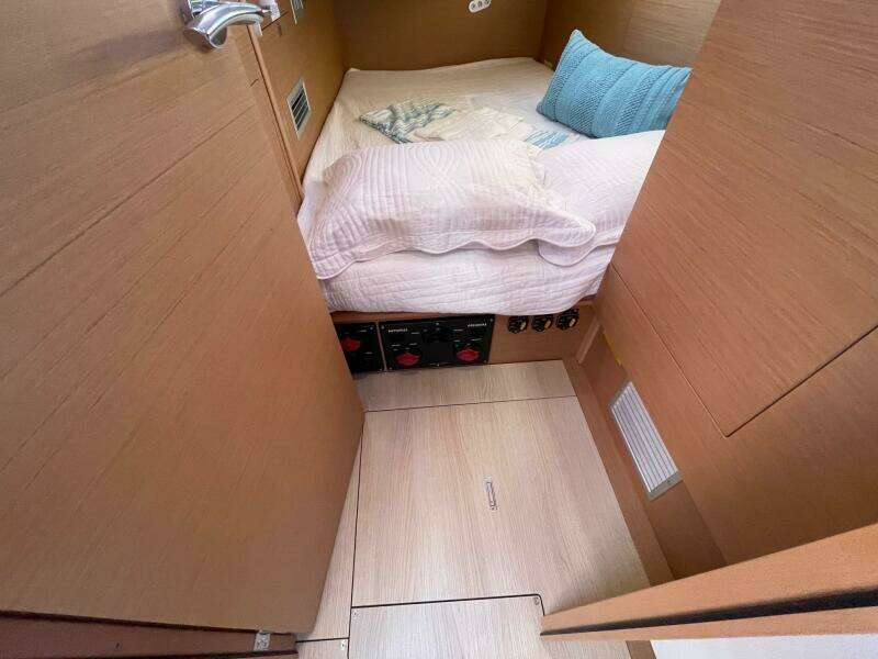 41ft Jeanneau Yacht For Sale