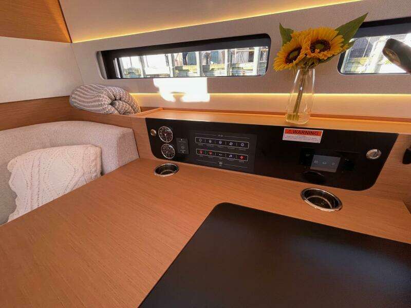 41ft Jeanneau Yacht For Sale