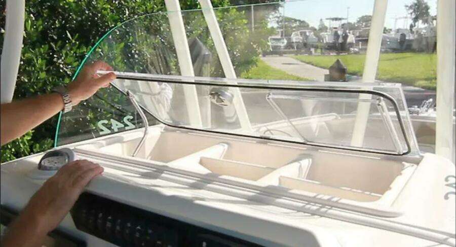 24ft Sailfish Yacht For Sale