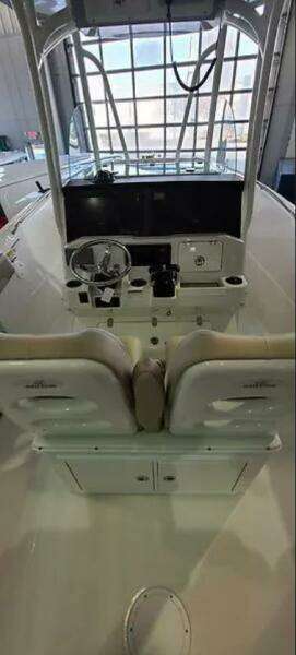 24ft Sailfish Yacht For Sale