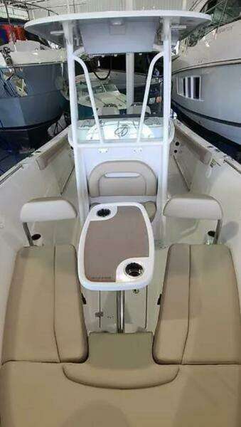 24ft Sailfish Yacht For Sale