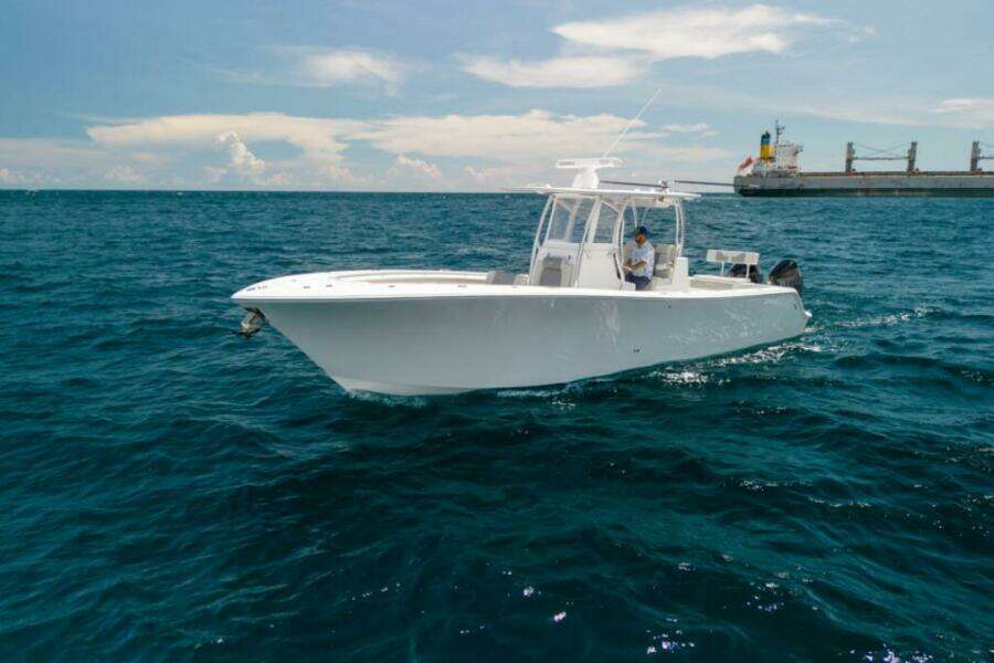 33ft Front Runner Yacht For Sale 33ft Front Runner Yacht For Sale