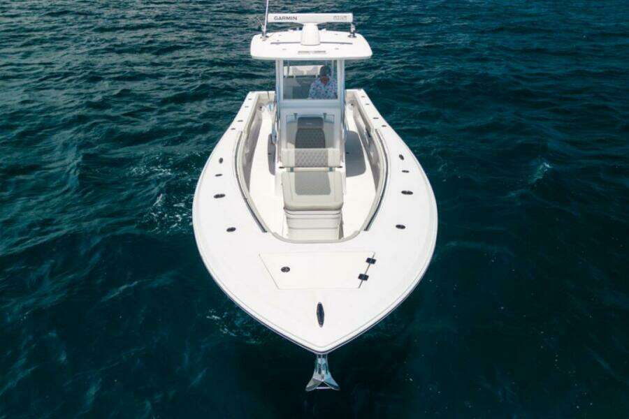 33ft Front Runner Yacht For Sale 33ft Front Runner Yacht For Sale