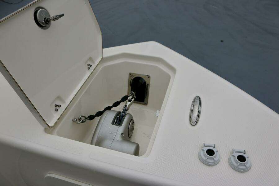 Anchor Locker