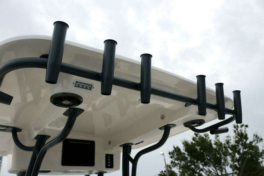 Hard Top