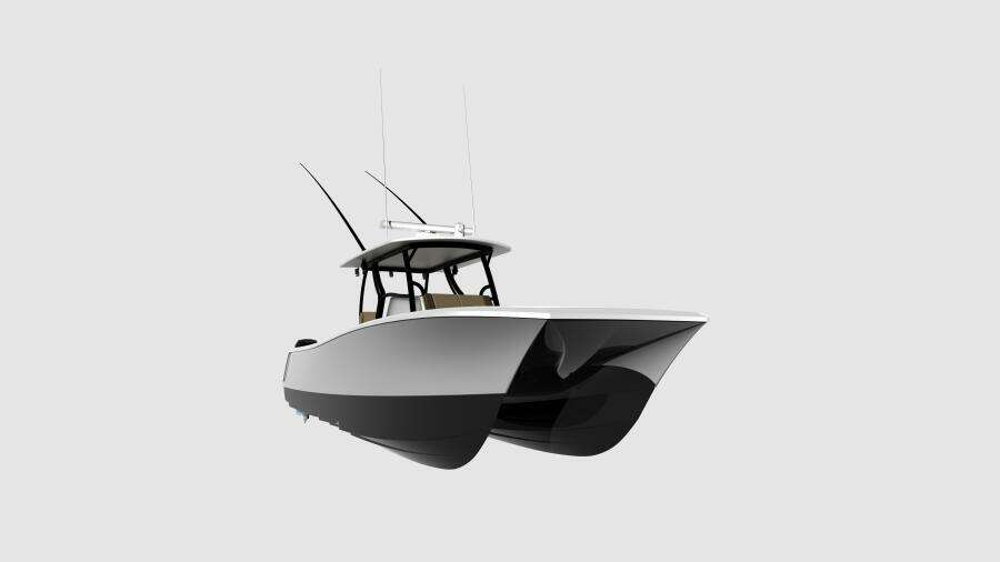 35ft Front Runner Yacht For Sale 35ft Front Runner Yacht For Sale