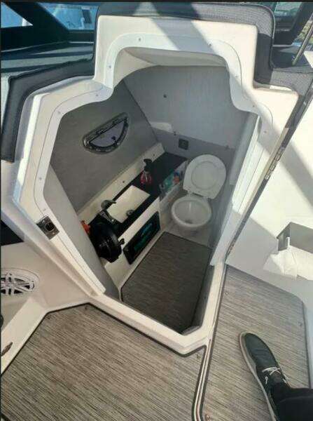 Fingers Crossed 28ft Cobalt Yacht For Sale