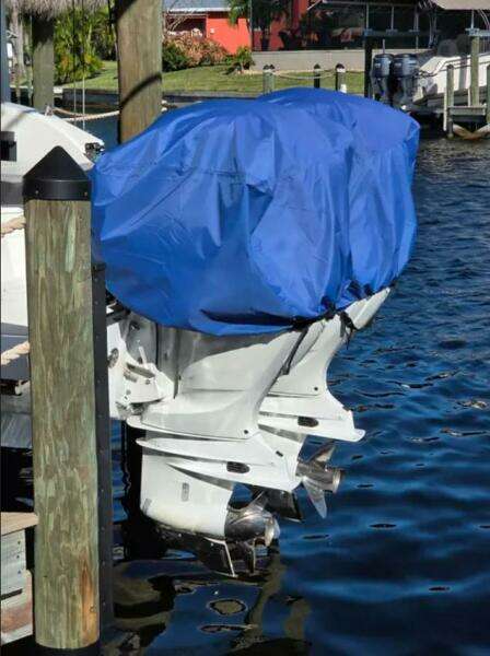 Fingers Crossed 28ft Cobalt Yacht For Sale