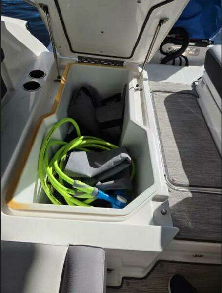 Fingers Crossed 28ft Cobalt Yacht For Sale