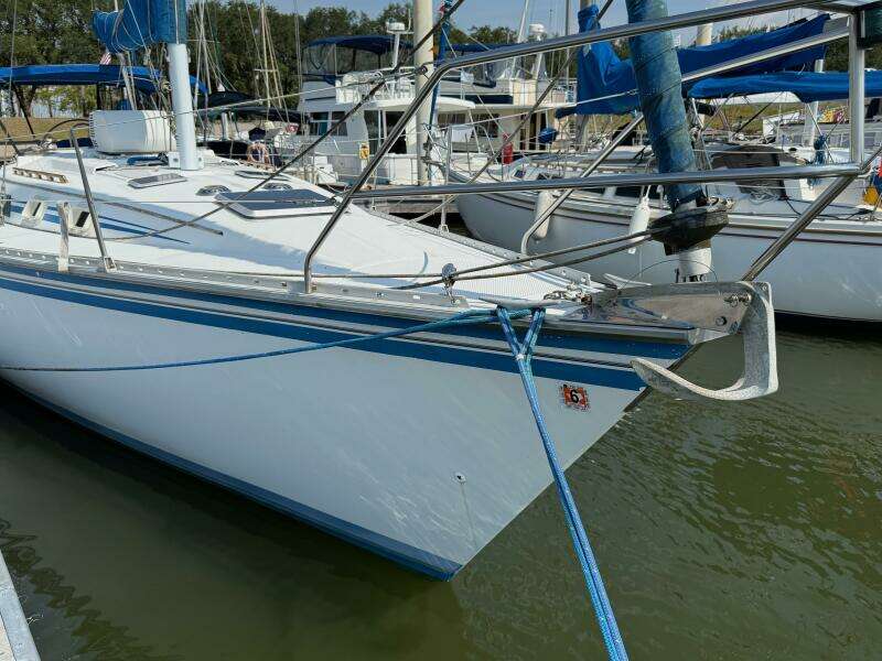 34ft Hunter Yacht For Sale 34ft Hunter Yacht For Sale