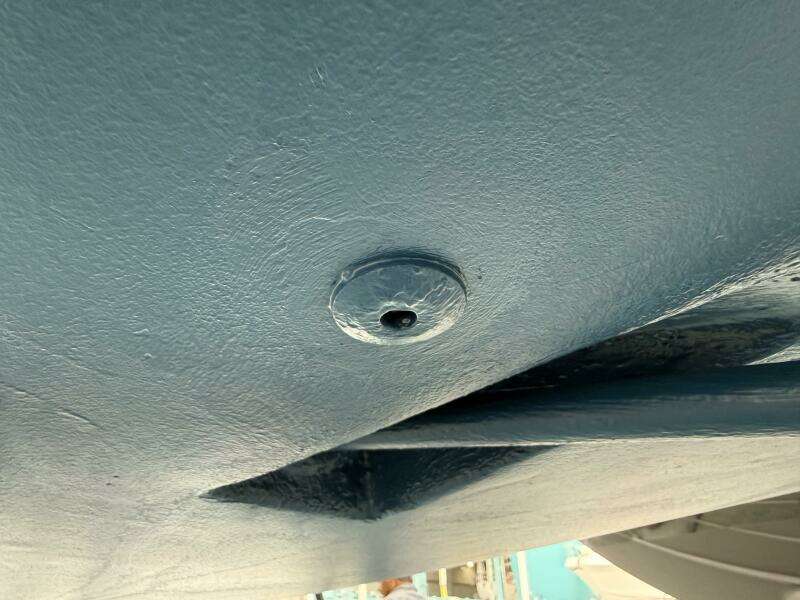 Relentless 34ft Hunter Yacht For Sale