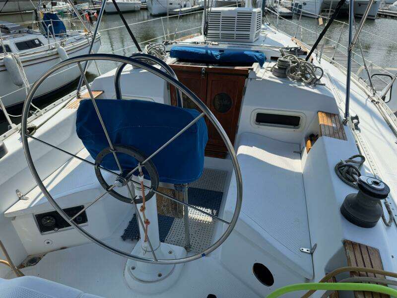 34ft Hunter Yacht For Sale 34ft Hunter Yacht For Sale