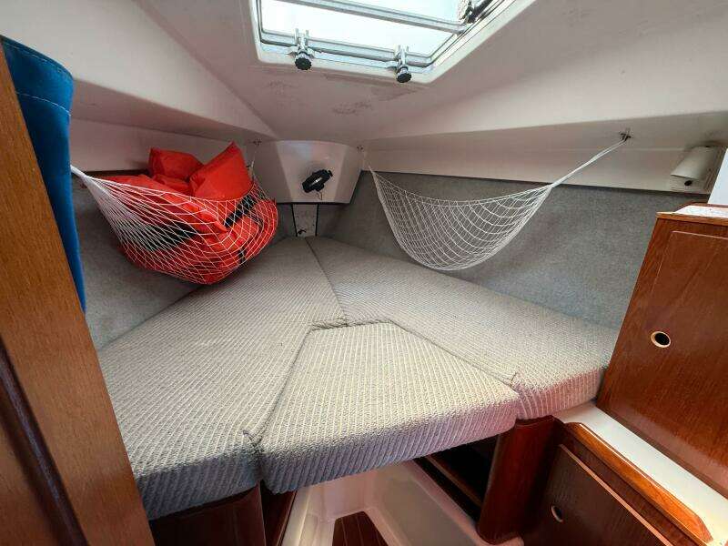 34ft Hunter Yacht For Sale 34ft Hunter Yacht For Sale