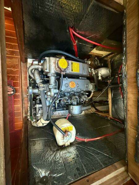 34ft Hunter Yacht For Sale 34ft Hunter Yacht For Sale