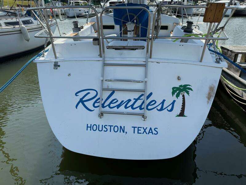34ft Hunter Yacht For Sale 34ft Hunter Yacht For Sale