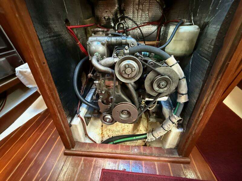 34ft Hunter Yacht For Sale 34ft Hunter Yacht For Sale