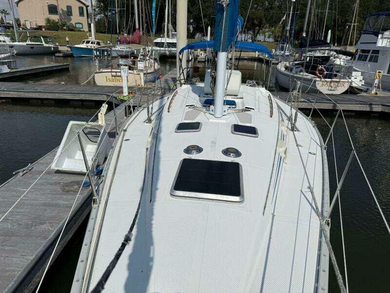 34ft Hunter Yacht For Sale 34ft Hunter Yacht For Sale