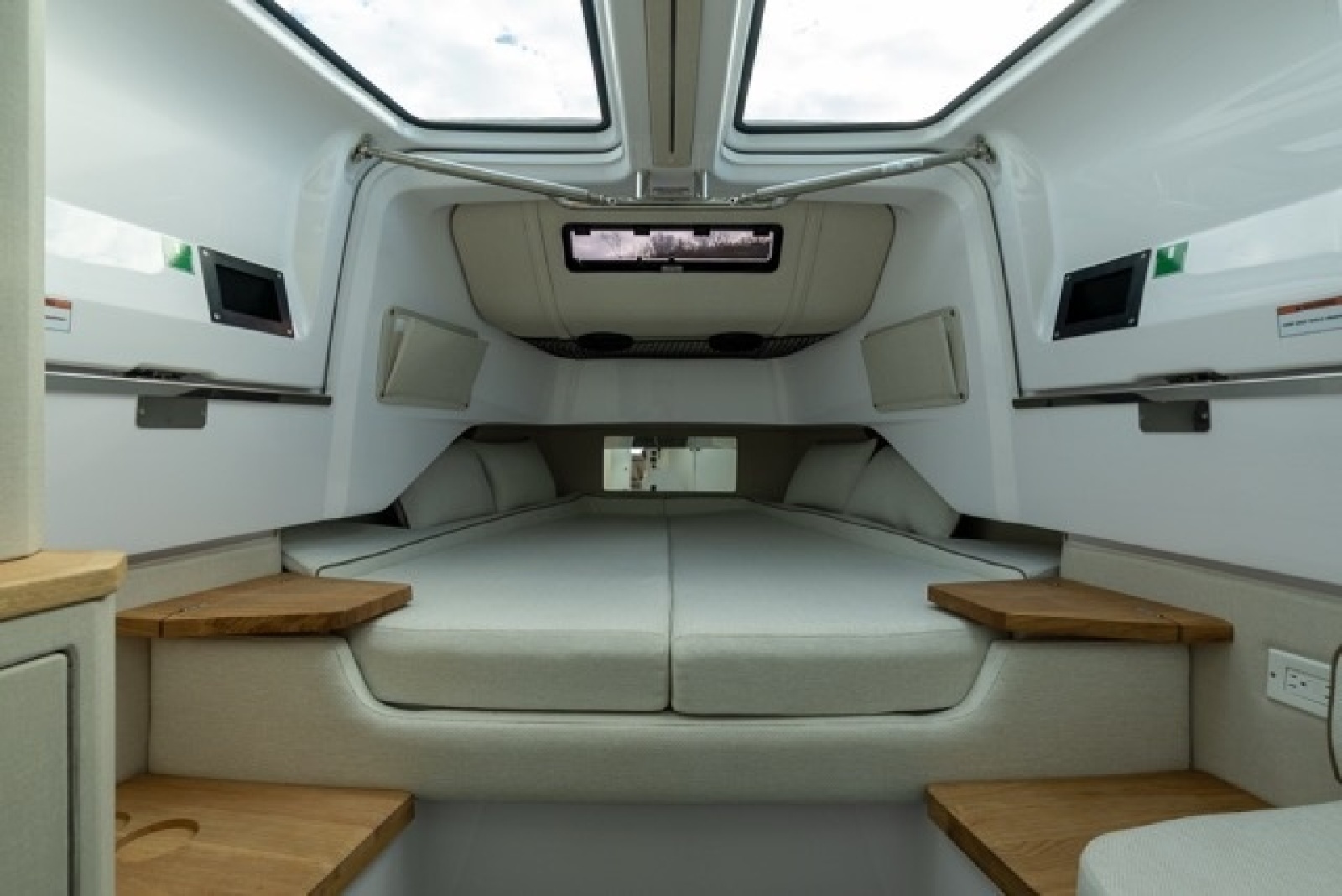 Axopar 37 Aft Cabin Stock 40 37ft Axopar Yacht For Sale