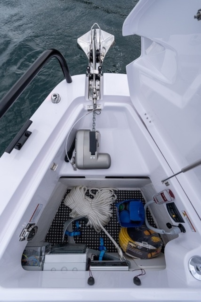 Axopar 37 Aft Cabin Stock 40 37ft Axopar Yacht For Sale