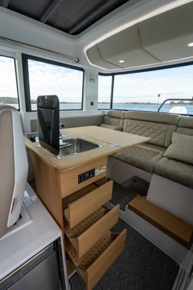 Axopar 37 Aft Cabin Stock 40 37ft Axopar Yacht For Sale