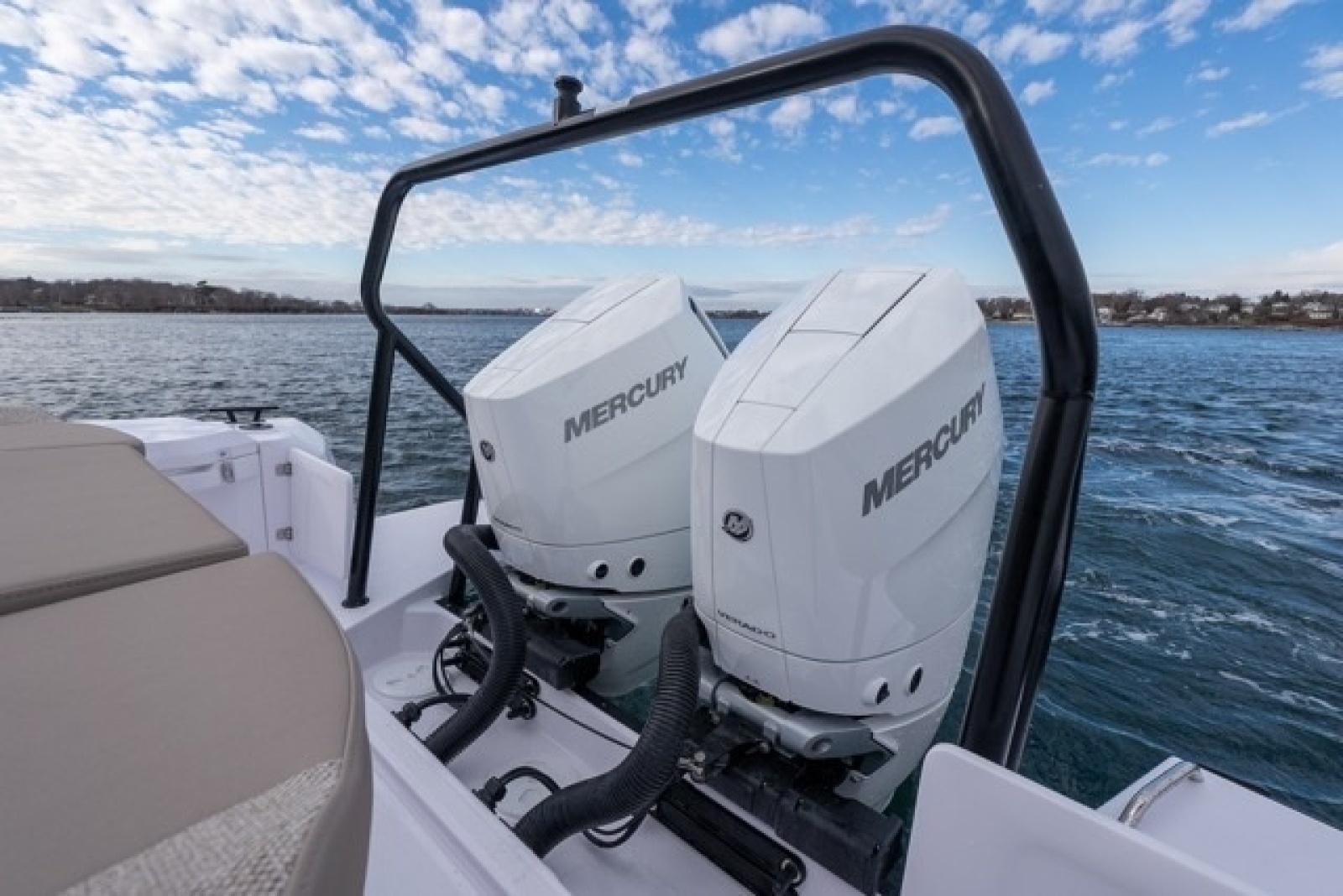 Axopar 37 Aft Cabin Stock 40 37ft Axopar Yacht For Sale