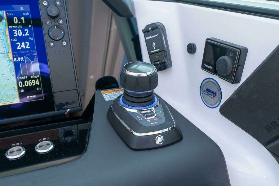 Axopar 37 Aft Cabin Stock 40 37ft Axopar Yacht For Sale